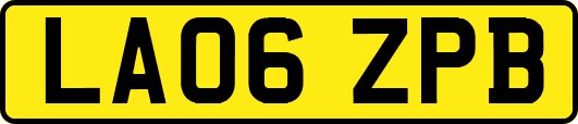 LA06ZPB