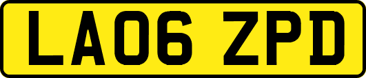 LA06ZPD