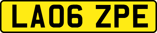LA06ZPE