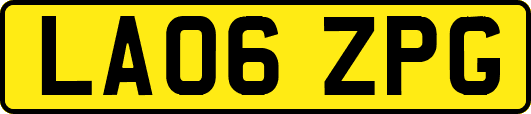 LA06ZPG