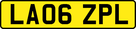 LA06ZPL