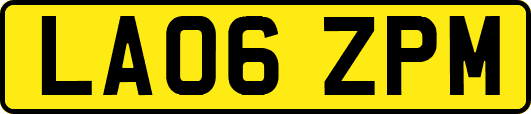 LA06ZPM