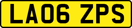 LA06ZPS