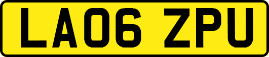 LA06ZPU