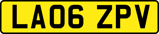 LA06ZPV