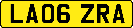 LA06ZRA