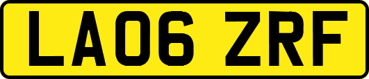 LA06ZRF