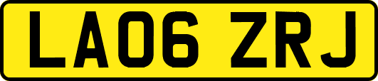 LA06ZRJ