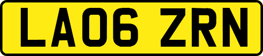 LA06ZRN