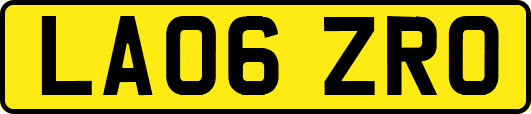 LA06ZRO
