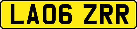 LA06ZRR