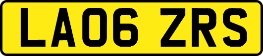 LA06ZRS