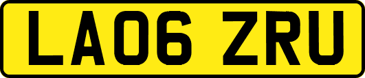 LA06ZRU