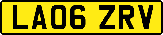 LA06ZRV