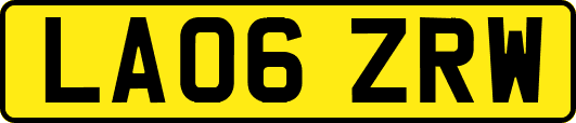LA06ZRW