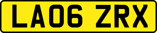 LA06ZRX