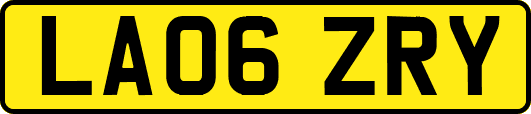 LA06ZRY