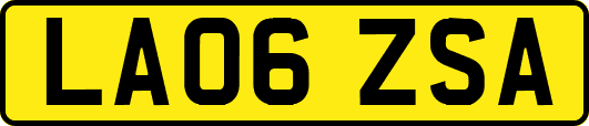 LA06ZSA