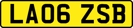 LA06ZSB