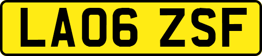 LA06ZSF
