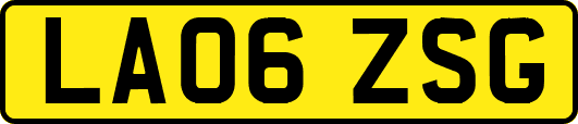 LA06ZSG