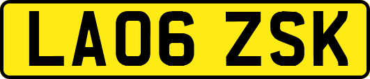 LA06ZSK
