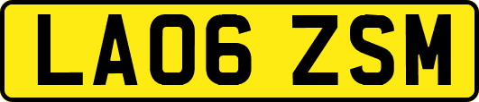 LA06ZSM