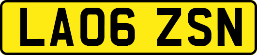 LA06ZSN