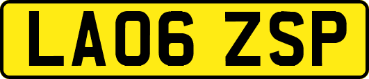 LA06ZSP
