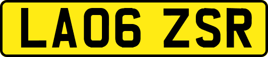 LA06ZSR