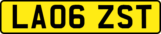 LA06ZST