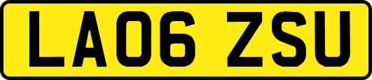 LA06ZSU