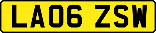 LA06ZSW