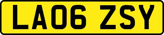 LA06ZSY