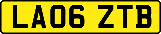 LA06ZTB