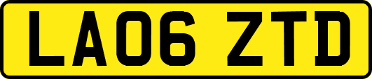 LA06ZTD