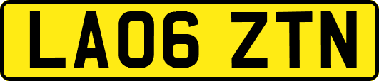 LA06ZTN