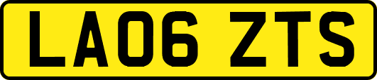 LA06ZTS