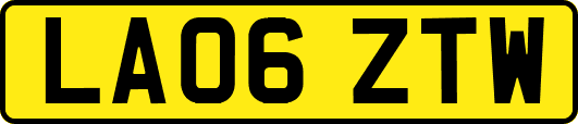 LA06ZTW