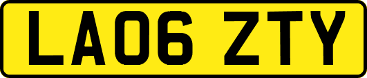 LA06ZTY