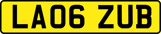 LA06ZUB