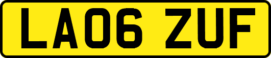 LA06ZUF
