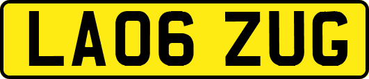 LA06ZUG