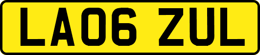 LA06ZUL