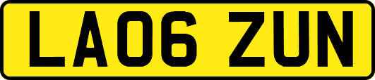 LA06ZUN