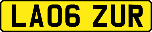 LA06ZUR