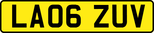 LA06ZUV