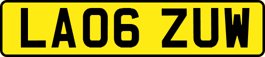 LA06ZUW