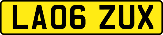 LA06ZUX