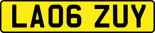 LA06ZUY